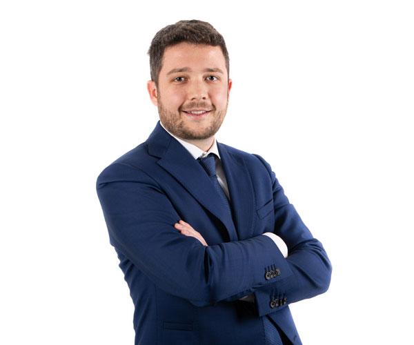 Giacomo Parma - Dottore Commercialista