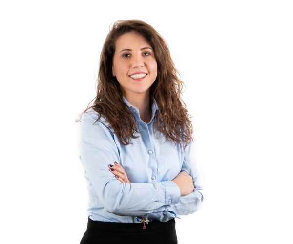 Giulia Greco - Dottore Commercialista