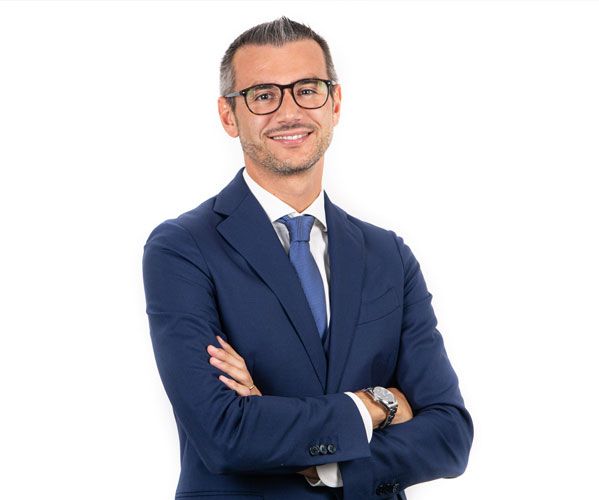Andrea Barzaghi - Dottore Commercialista e revisore legale